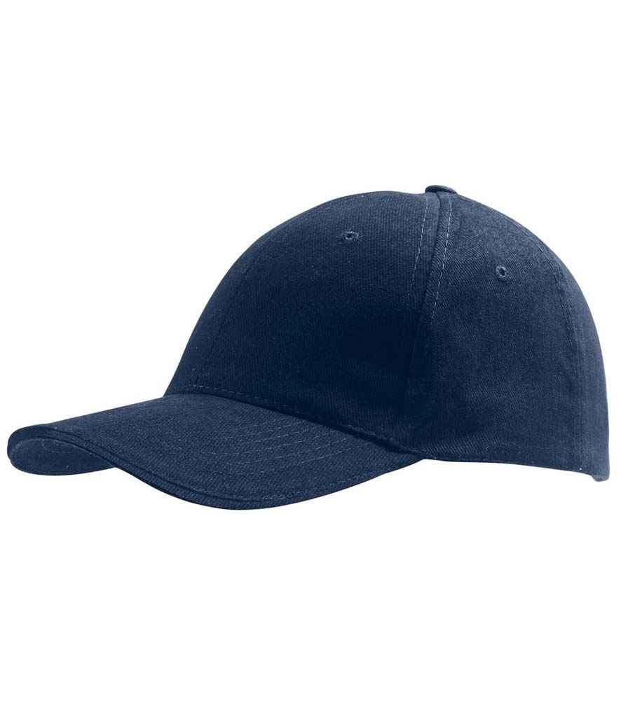 SOL'S SOL'S Buffalo Cap - French Navy (88100)