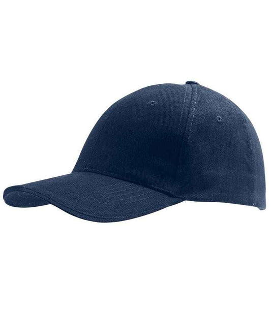 SOL'S SOL'S Buffalo Cap - French Navy (88100)