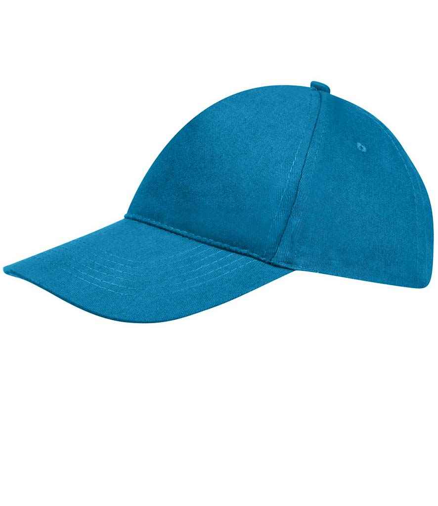 SOL'S SOL'S Sunny Cap - Aqua (88110)