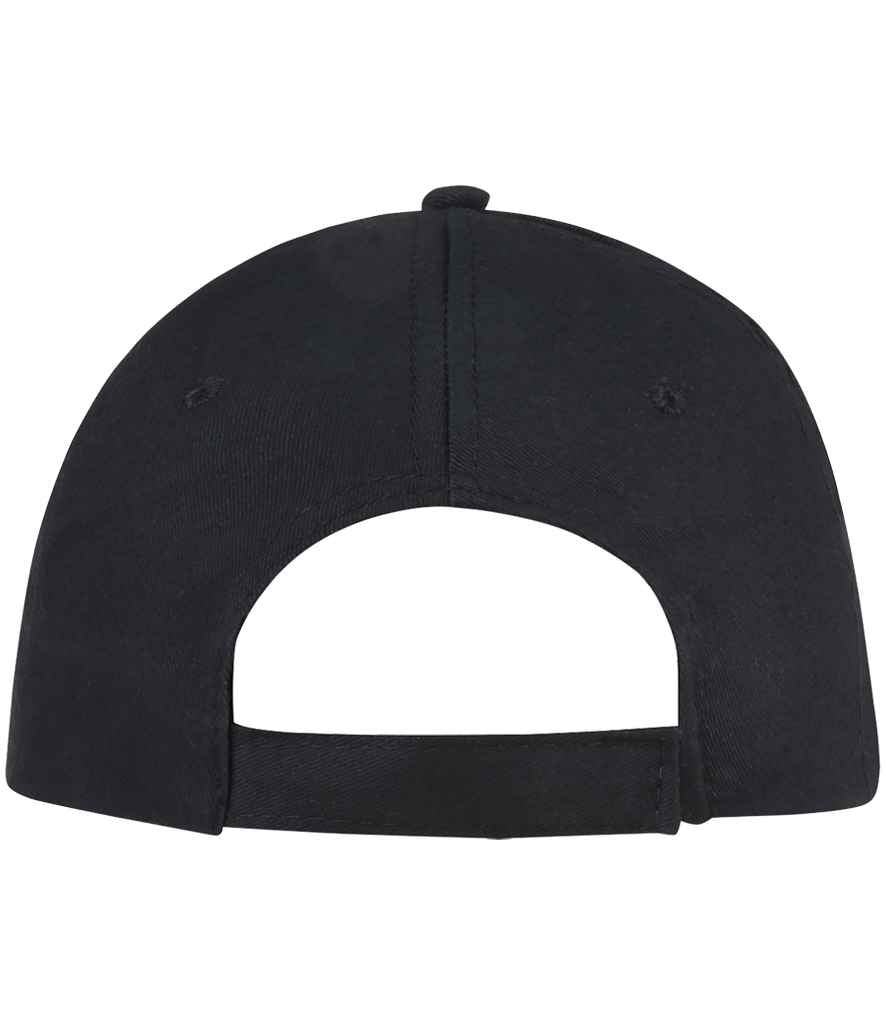 SOL'S SOL'S Sunny Cap - Black (88110)