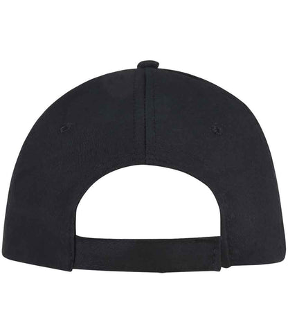 SOL'S SOL'S Sunny Cap - Black (88110)