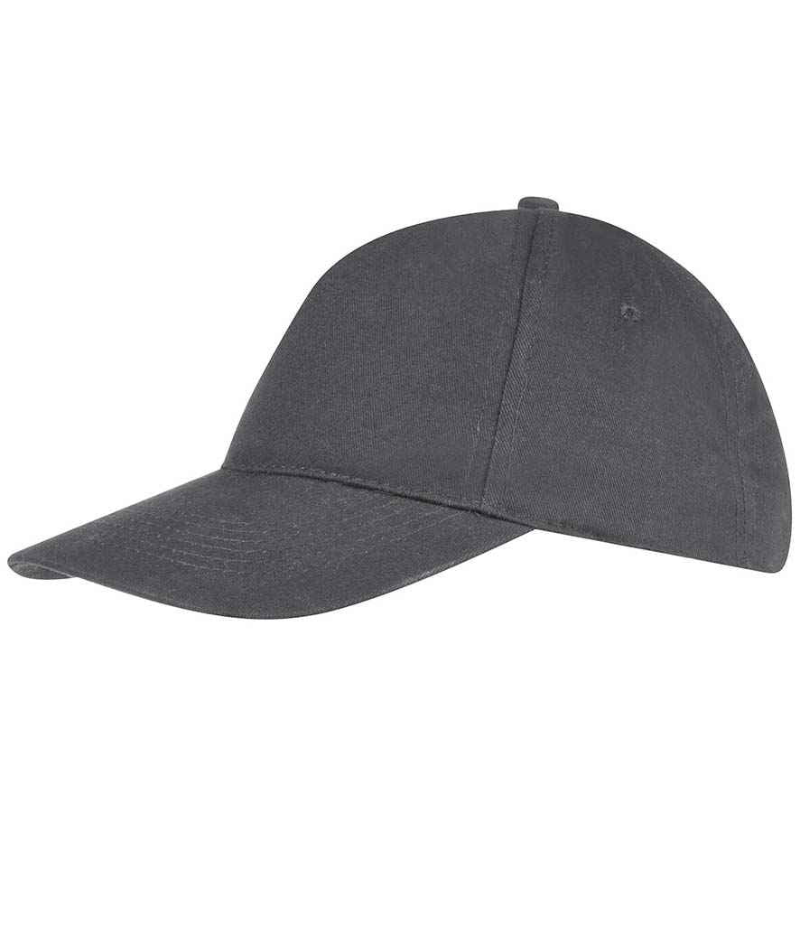 SOL'S SOL'S Sunny Cap - Dark Grey (88110)