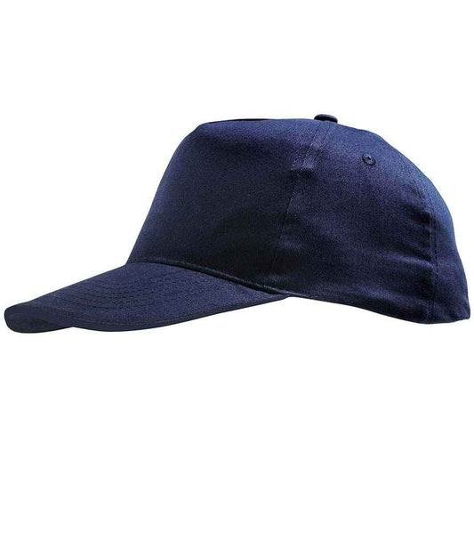 SOL'S SOL'S Sunny Cap - French Navy (88110)