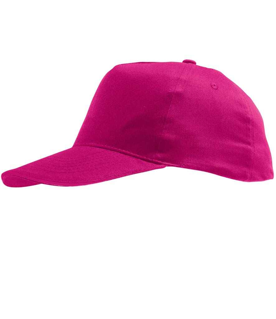 SOL'S SOL'S Sunny Cap - Fuchsia (88110)