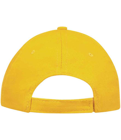 SOL'S SOL'S Sunny Cap - Gold (88110)