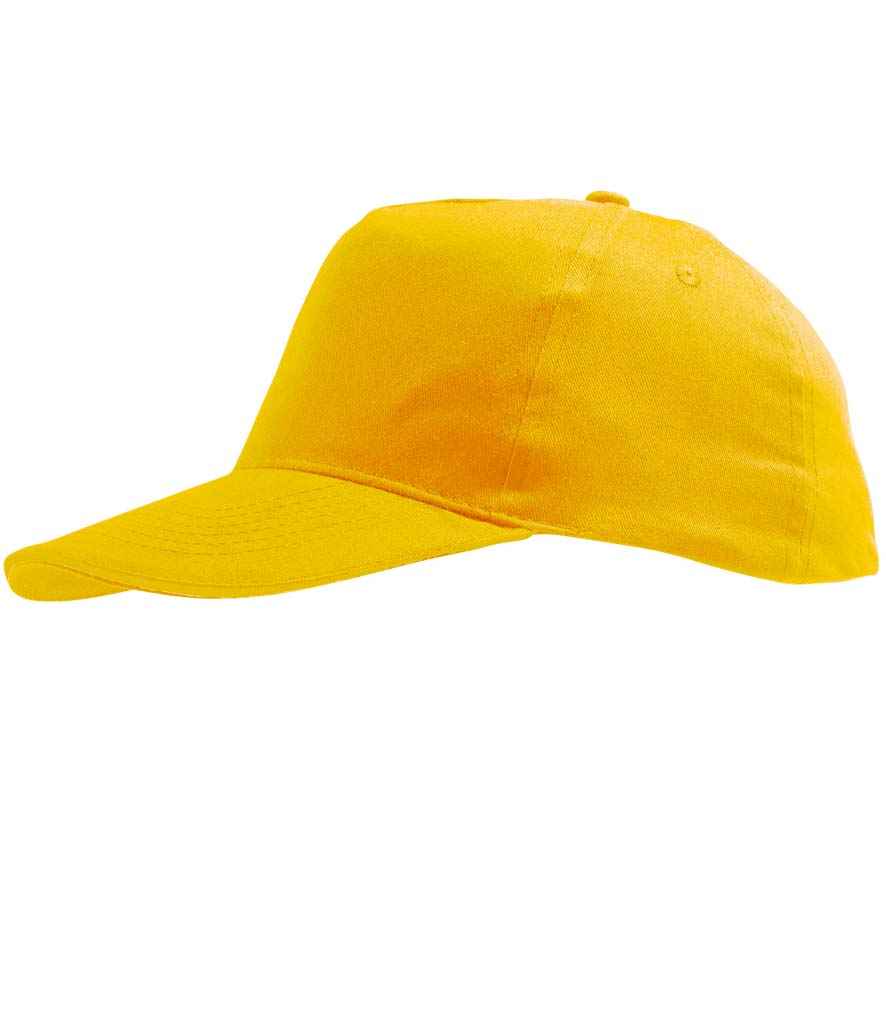 SOL'S SOL'S Sunny Cap - Gold (88110)