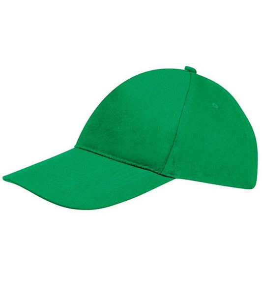SOL'S SOL'S Sunny Cap - Kelly Green (88110)