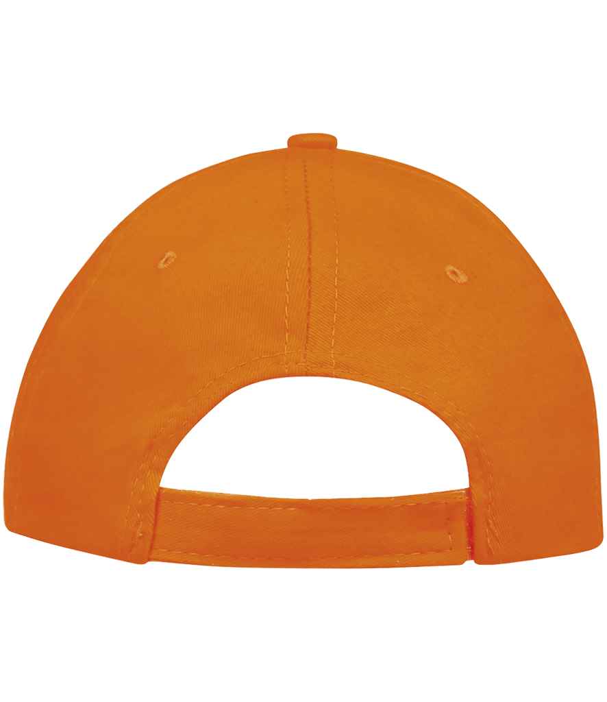 SOL'S SOL'S Sunny Cap - Orange (88110)