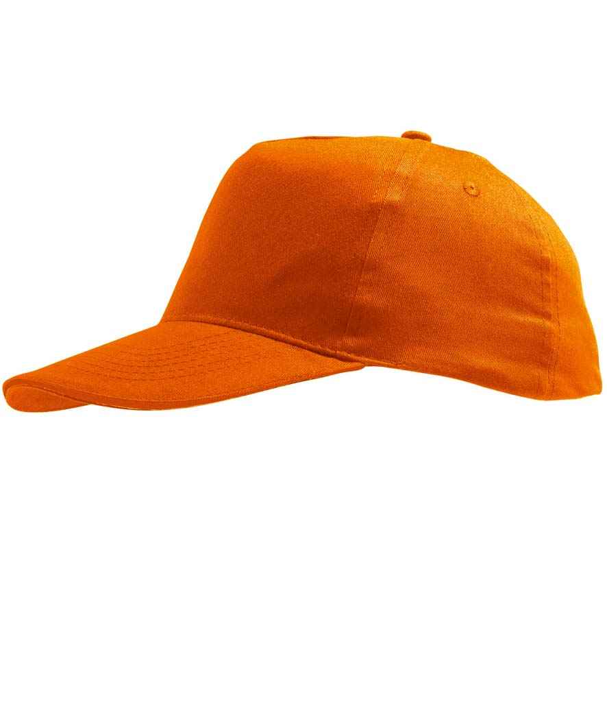 SOL'S SOL'S Sunny Cap - Orange (88110)