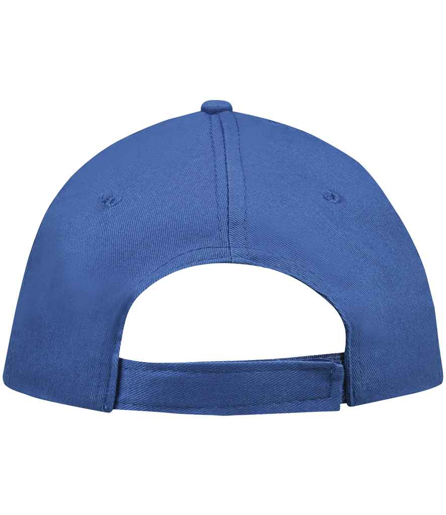 SOL'S SOL'S Sunny Cap - Royal Blue (88110)