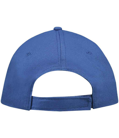 SOL'S SOL'S Sunny Cap - Royal Blue (88110)