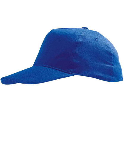 SOL'S SOL'S Sunny Cap - Royal Blue (88110)