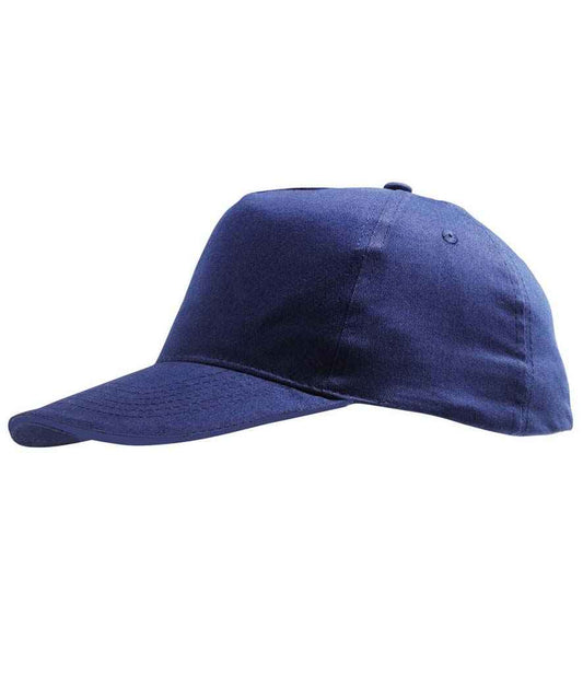 SOL'S SOL'S Kids Sunny Cap - French Navy (88111)