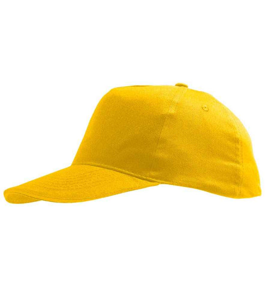 SOL'S SOL'S Kids Sunny Cap - Gold (88111)