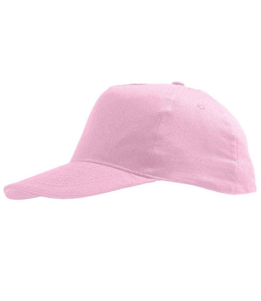 SOL'S SOL'S Kids Sunny Cap - Pink (88111)
