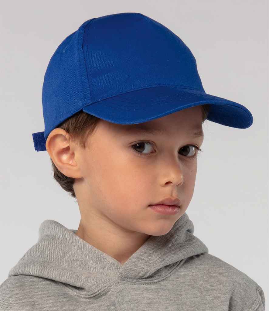 SOL'S SOL'S Kids Sunny Cap - Royal Blue (88111)