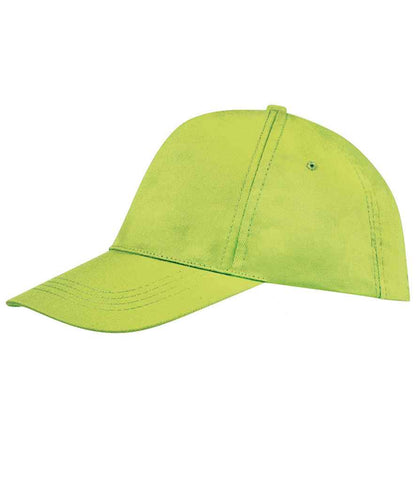 SOL'S SOL'S Buzz Cap - Apple Green (88119)