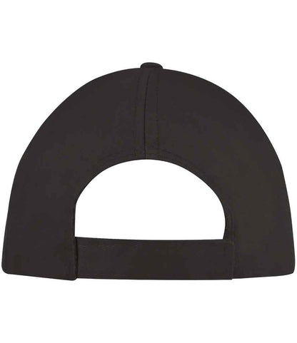 SOL'S SOL'S Buzz Cap - Dark Grey (88119)
