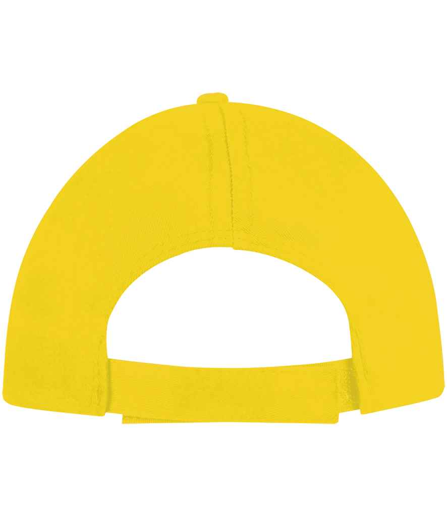 SOL'S SOL'S Buzz Cap - Gold (88119)