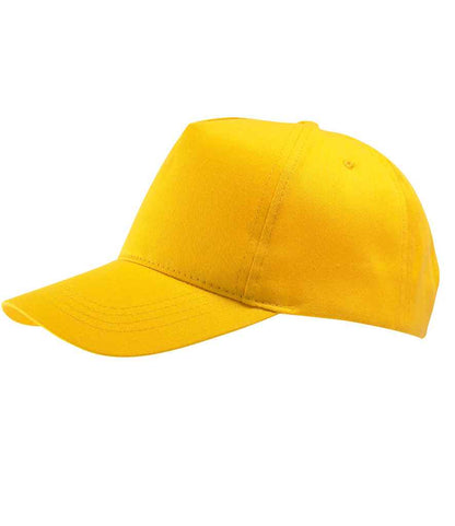 SOL'S SOL'S Buzz Cap - Gold (88119)