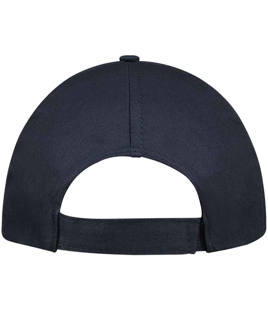 SOL'S SOL'S Buzz Cap - Navy (88119)