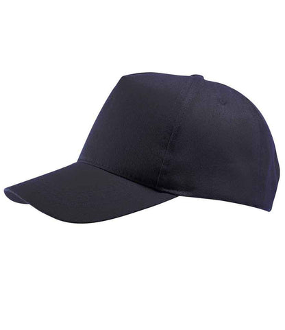 SOL'S SOL'S Buzz Cap - Navy (88119)