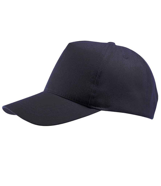 SOL'S SOL'S Buzz Cap - Navy (88119)