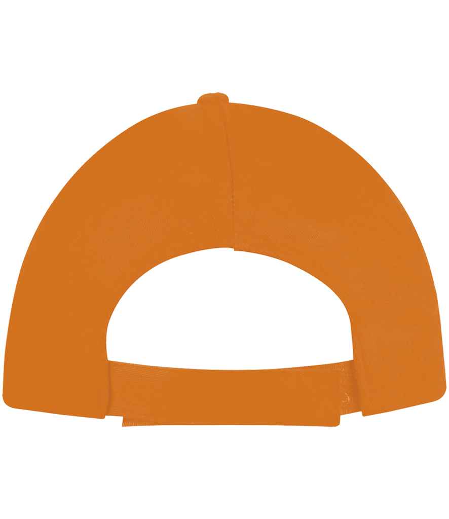 SOL'S SOL'S Buzz Cap - Orange (88119)