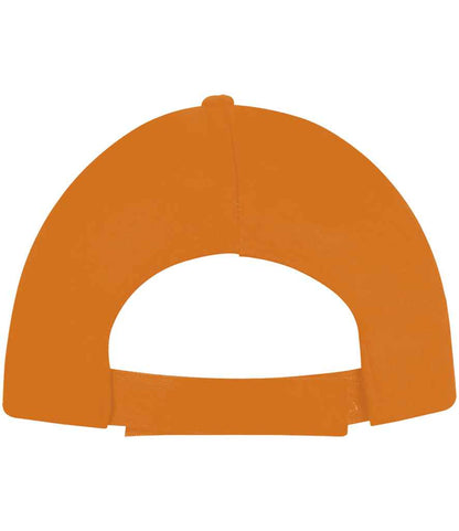 SOL'S SOL'S Buzz Cap - Orange (88119)
