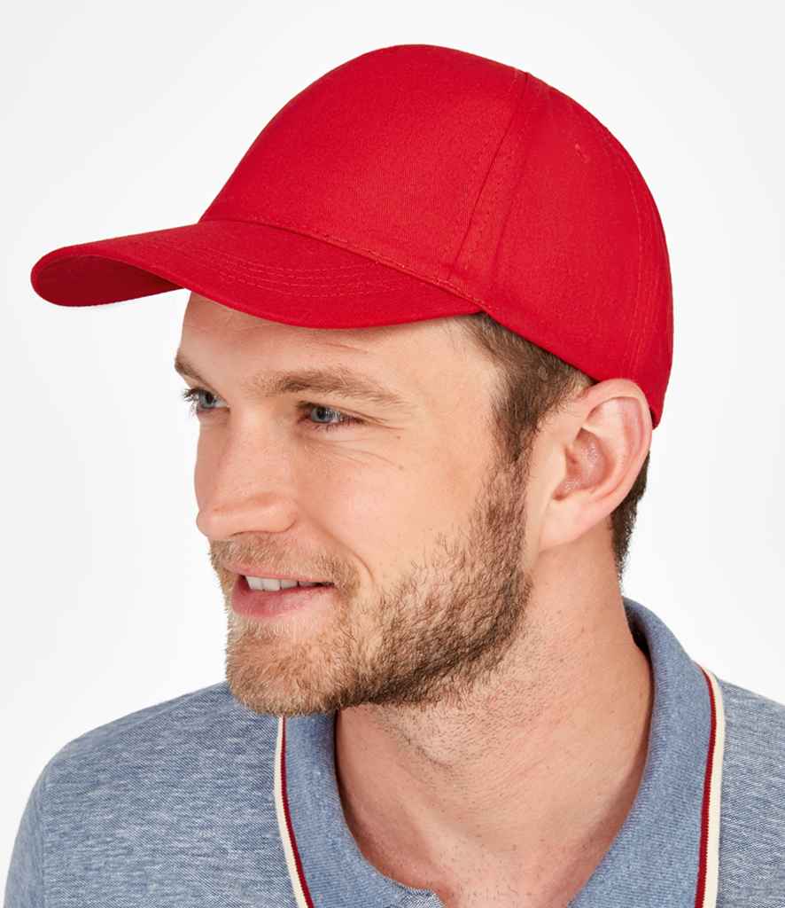 SOL'S SOL'S Buzz Cap - Red (88119)