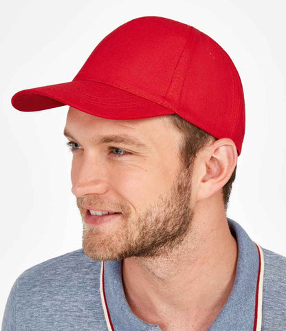 SOL'S SOL'S Buzz Cap - Red (88119)