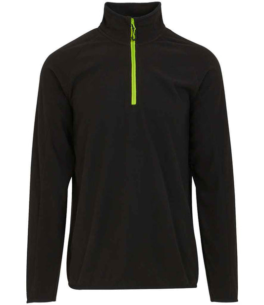 Regatta Navigate Half Zip Fleece - FRONT