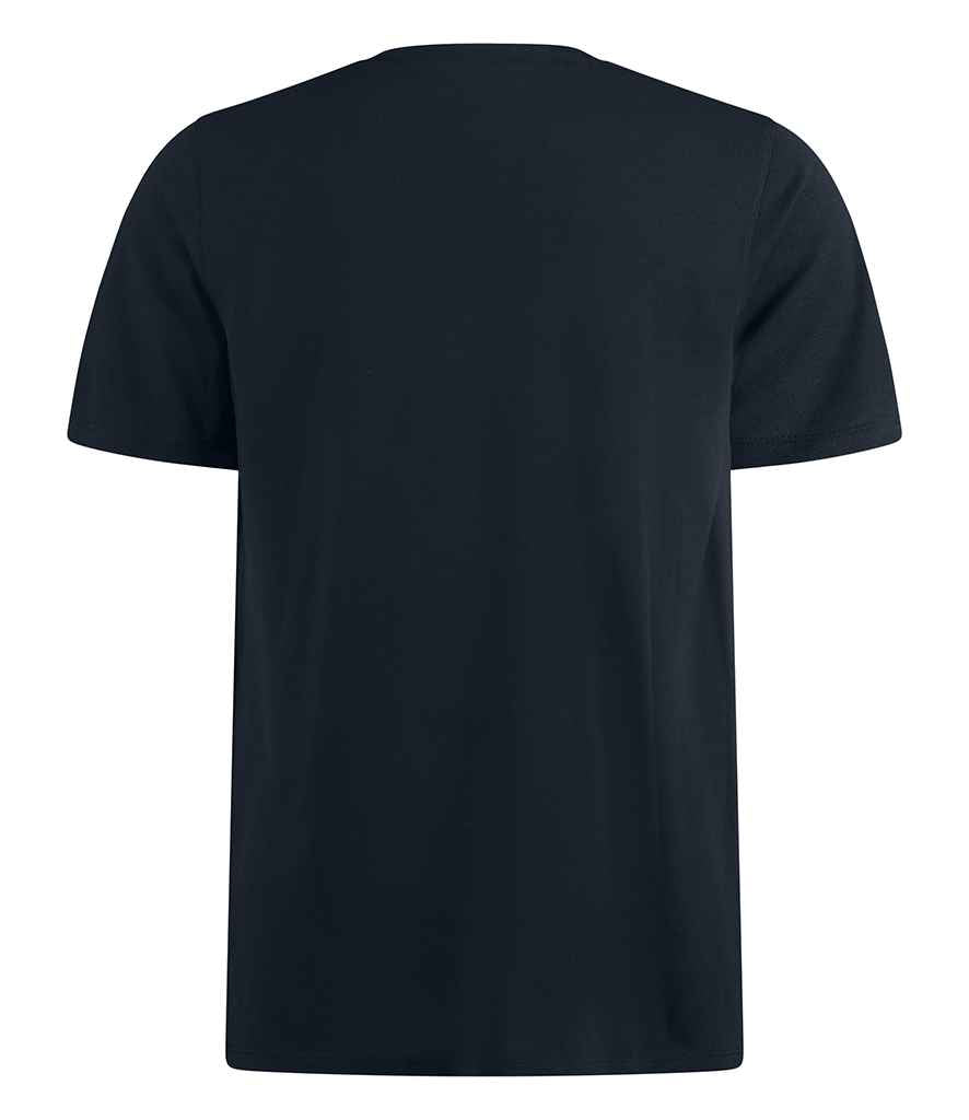 Kustom Kit Superwash® 60°C Piqué T-Shirt - BACK