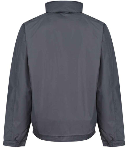 Regatta Dover Waterproof Insulated Jacket - BACK