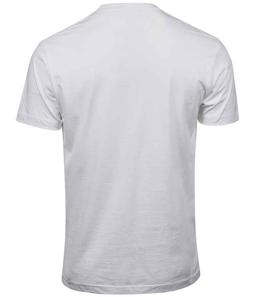 Tee Jays Sof T-Shirt - BACK