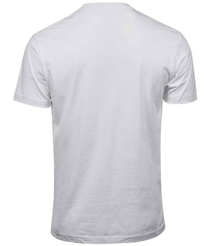 Tee Jays Sof T-Shirt - BACK