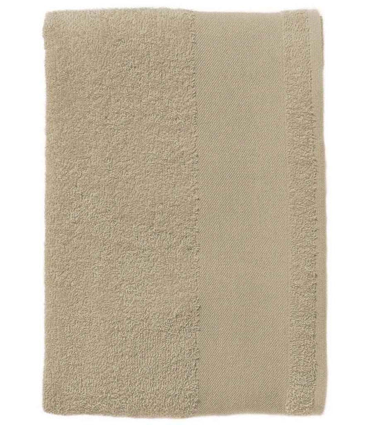 SOL'S SOL'S Island 30 Guest Towel - Rope (89200)