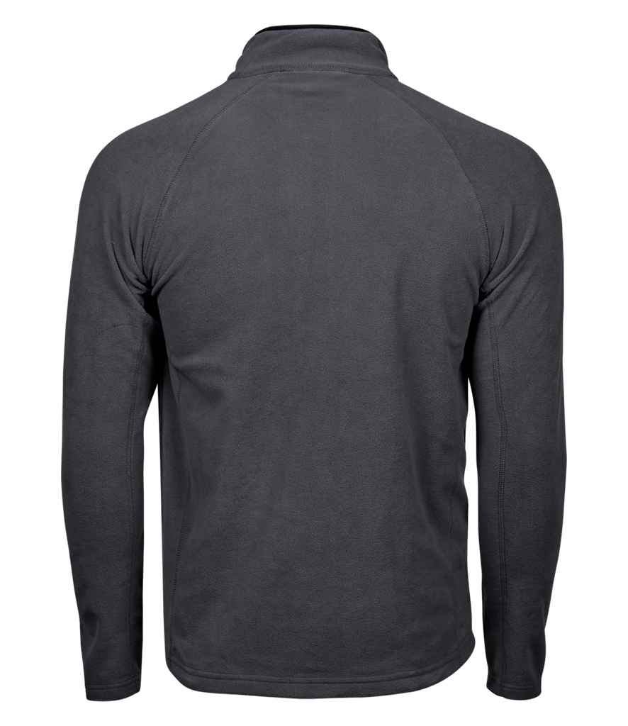 Tee Jays Active Fleece Jacket - BACK