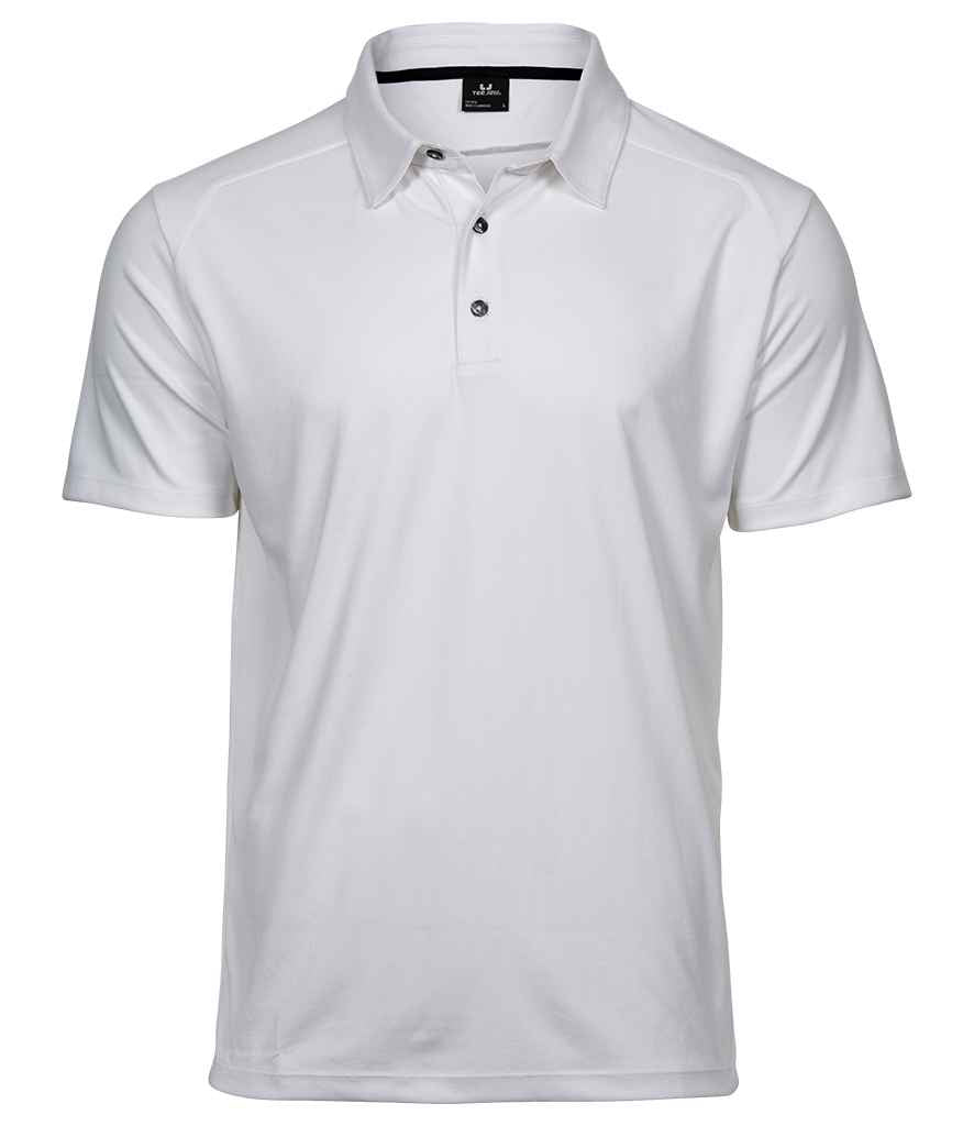 Tee Jays Luxury Sport Polo Shirt - FRONT