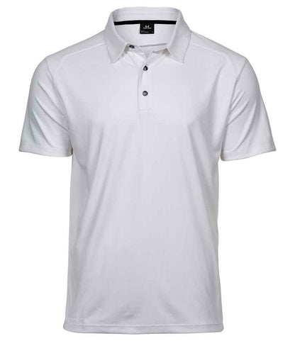 Tee Jays Luxury Sport Polo Shirt - FRONT