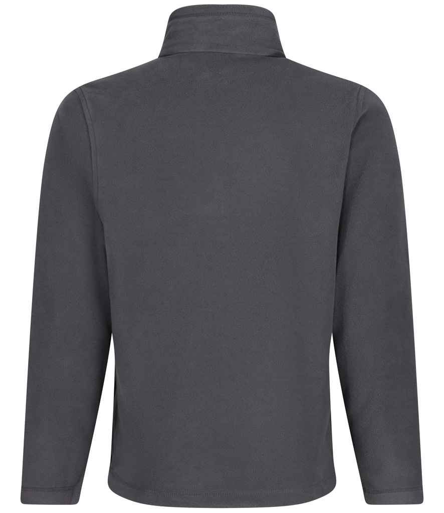 Regatta Micro Fleece Jacket - BACK