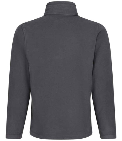 Regatta Micro Fleece Jacket - BACK