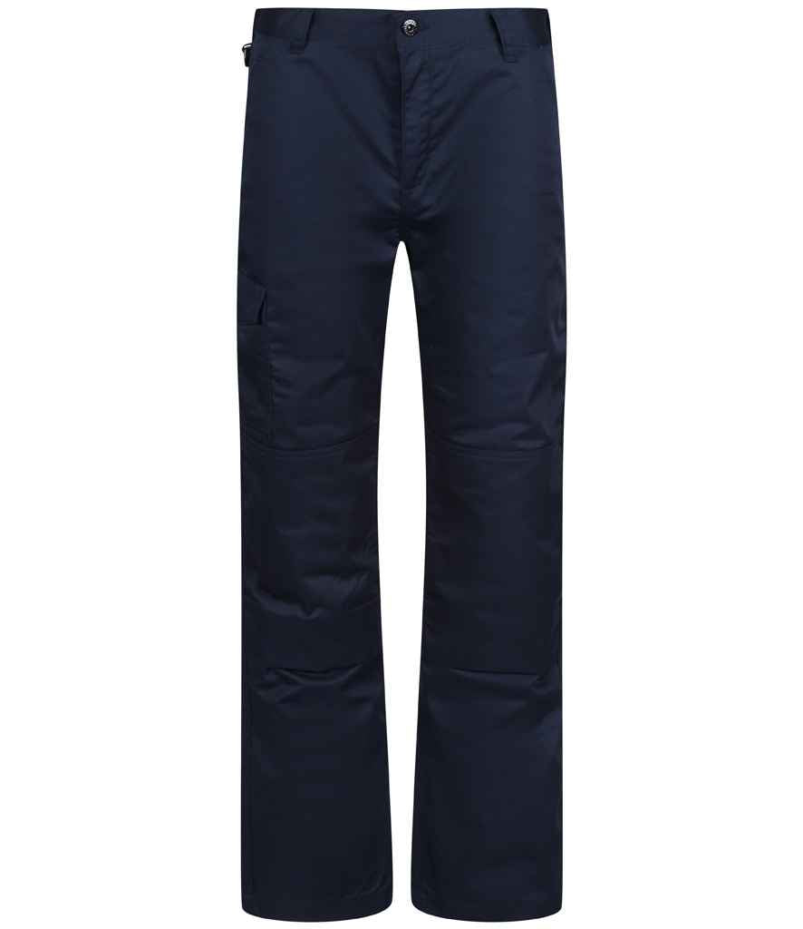 Regatta Pro Cargo Trousers - FRONT