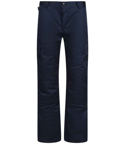 Regatta Pro Cargo Trousers - FRONT