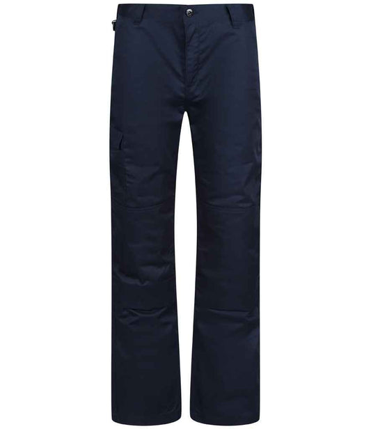 Regatta Pro Cargo Trousers - FRONT