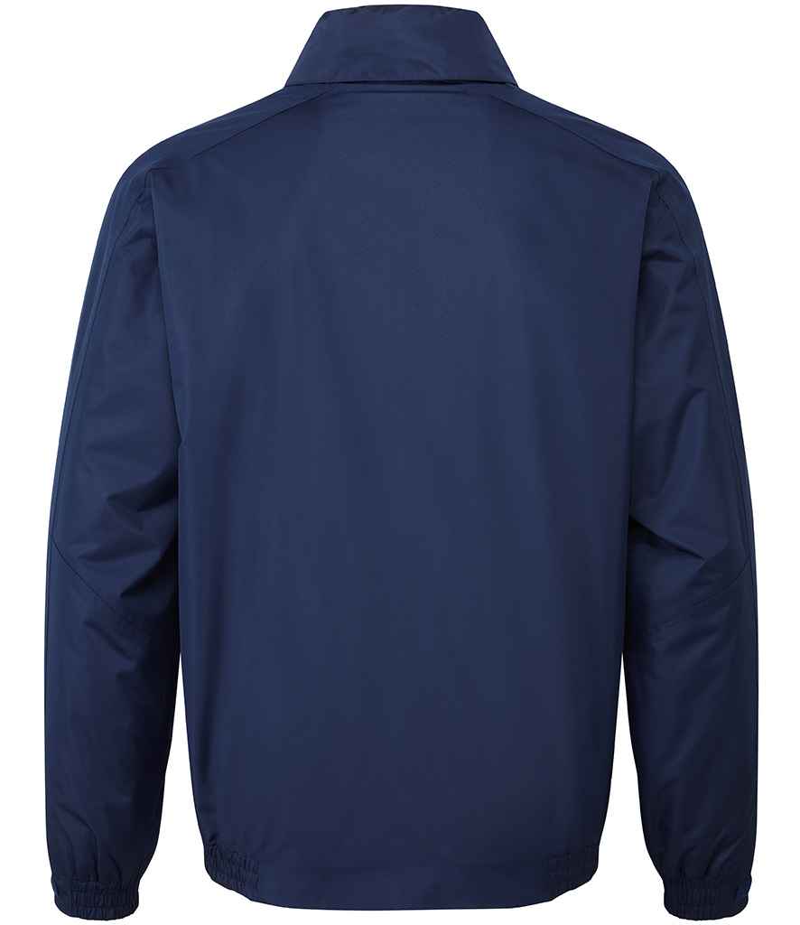 Premier Selsey Hydrochecker Jacket - BACK