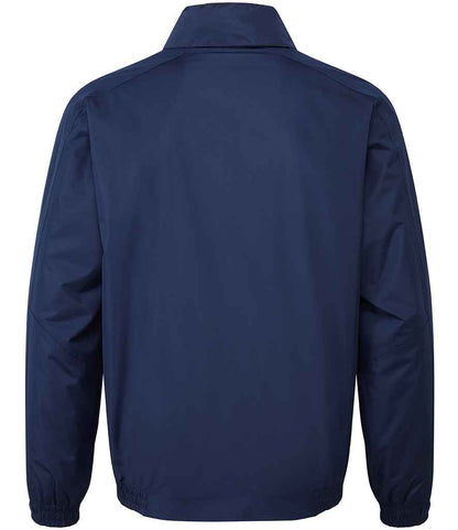 Premier Selsey Hydrochecker Jacket - BACK