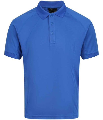 Regatta Coolweave Piqué Polo Shirt - FRONT