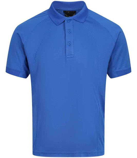 Regatta Coolweave Piqué Polo Shirt - FRONT