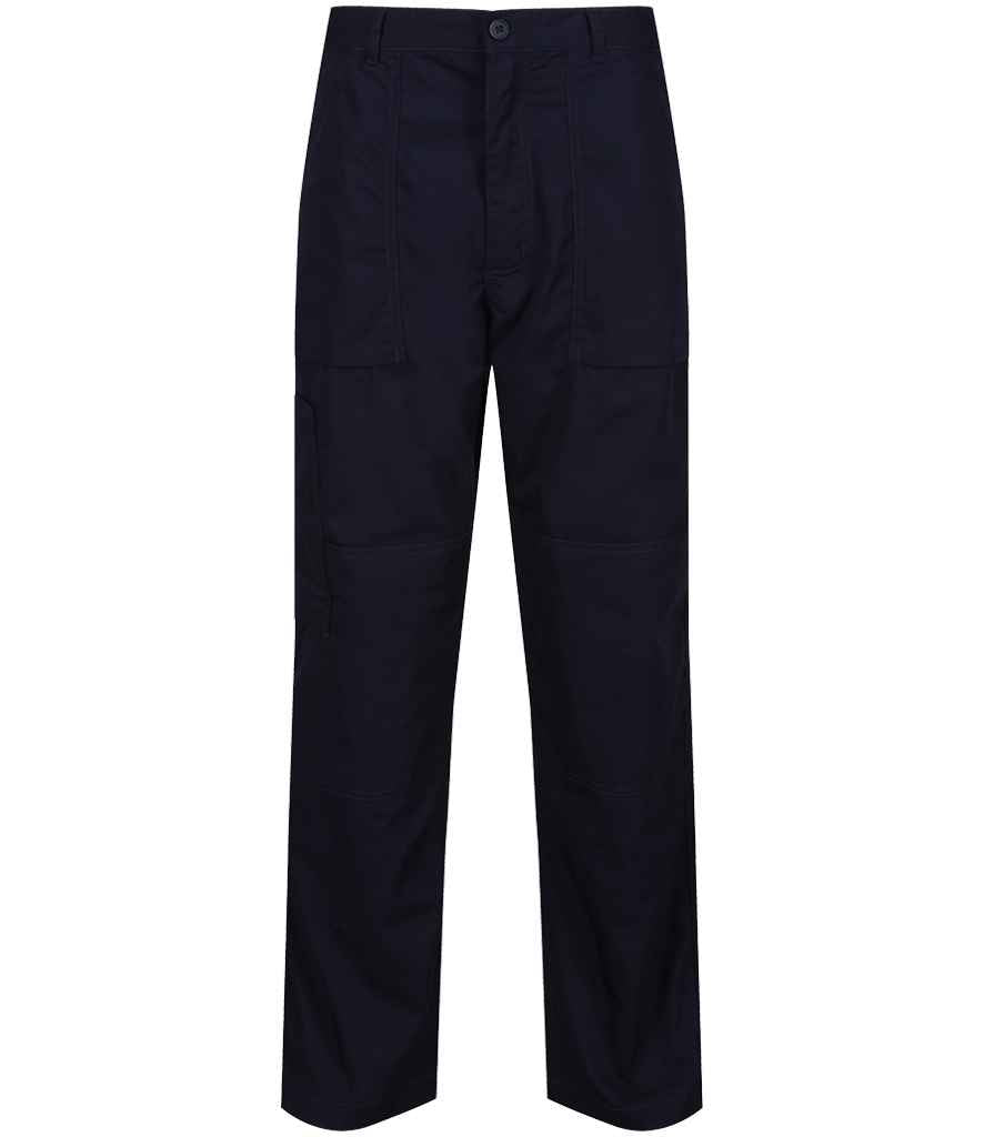 Regatta Lined Action Trousers - FRONT